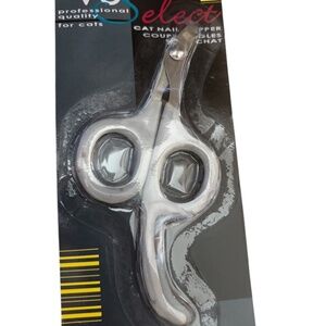 Vo-Toys Steel Nail Clipper Works For Bird Cat Small Dog Claws Feathers